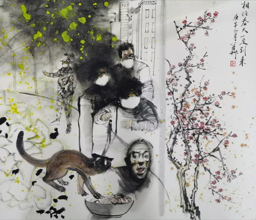 同舟共济·文艺战“疫” | 第八期 以笔为戈，以艺通心——文艺创作在非常时期的使命与力量