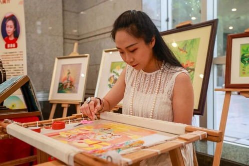 越秀文艺事业 在传承与创新中开启创作新篇章